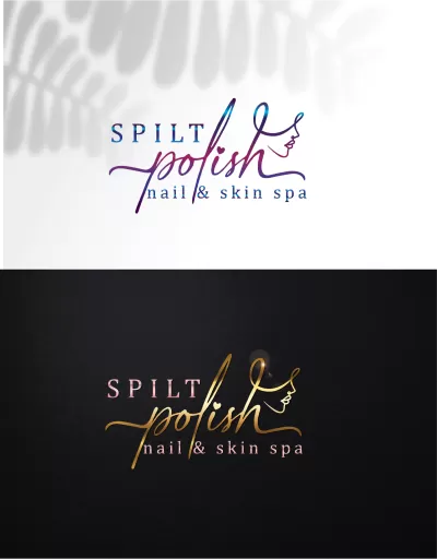 I will do barber shop, barber and beauty salon logo