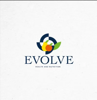I will design, health, and wellness fitness logo