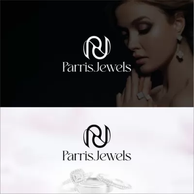  i will design luxury, signature, and jewelry logo