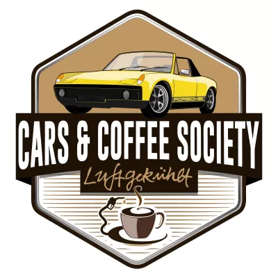 I will create a high quality automotive logo design