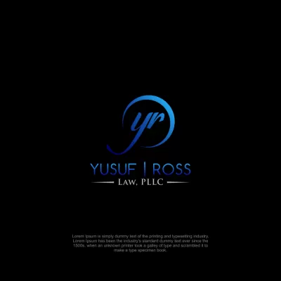 I will create high quality legal law logo design for your company