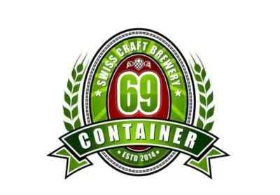 I will design good looking chocolate company logo with best service