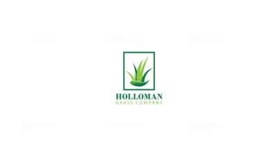 I will design a landscaping logo photo shop, with unlimited repetitions