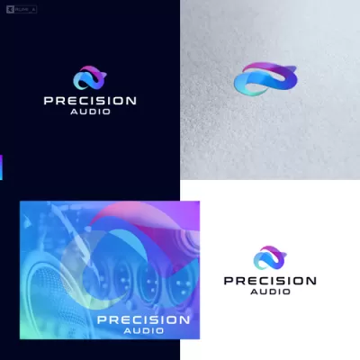 I will professionally design animated audio visualizer