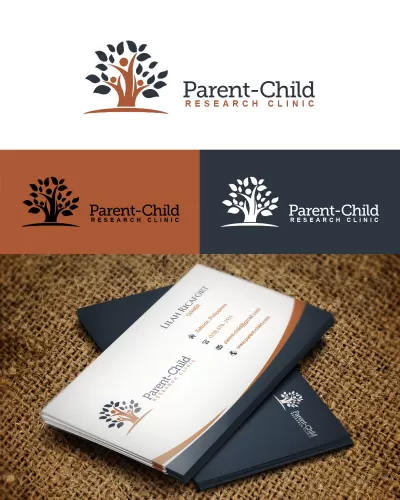 I will provide wonderful childcare logo design bonus free editable file