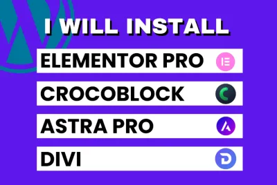 I will build a website to make passive income through digital services reselling