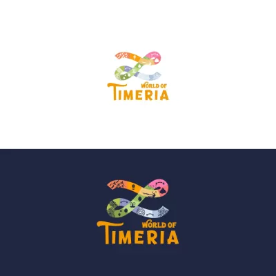 I will do travel logo for you