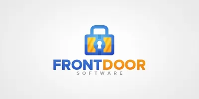 I will make professional tech software and technology logo design