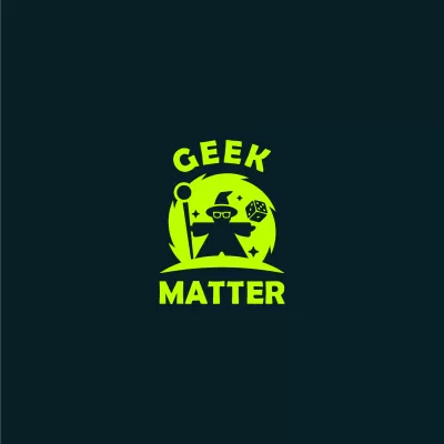 I will Create Amazing Games Logo For You
