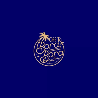 I will draw  luxury hotel,restaurants, resort logo