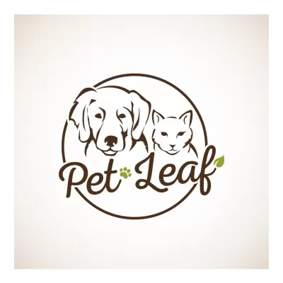 I will make an amazing animal and pet logo design