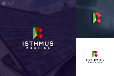 I will make a nice property logo design for your brand
