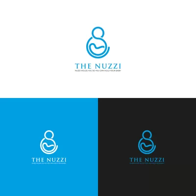 I will create logo for kids, childcare, baby shop, etsy or daycare