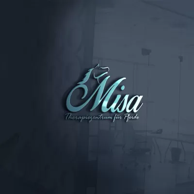I will create unique animal center logo design for you