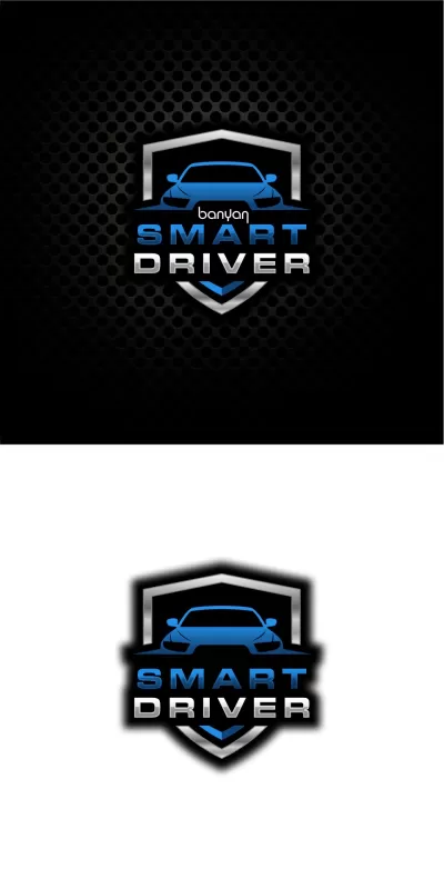 I will create a high quality automotive logo design