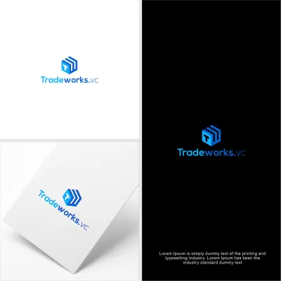 I will design transport logistics trucking and cargo logo