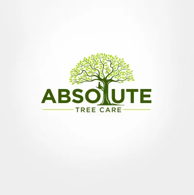 I will design natural tree care and eco garden logo