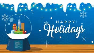 I will design your christmas holiday card