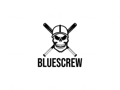 I will design awesome basketball, football and baseball logo