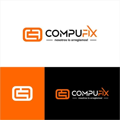 I will make a creative and professional computer logo design 