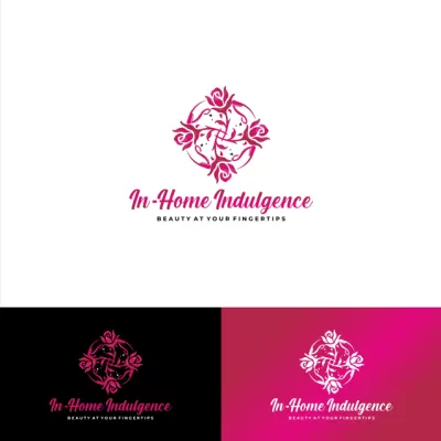 I will develop any organic cosmetic formulation beauty logo