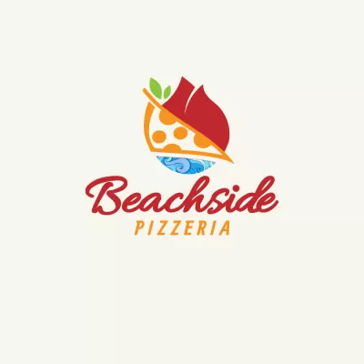 I will design minimal, luxury,restaurant logo design for 5 $ 