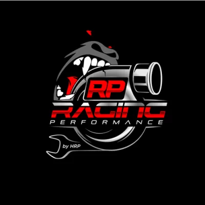 I will automotive, racing automobile logo for you