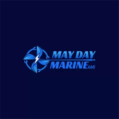 I will design eye catchy internet services logo with satisfaction guaranteed