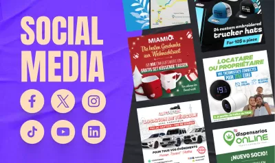 I will design website banner, header, web ads and social media post