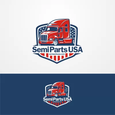 I will create an automotive and car logo design for you
