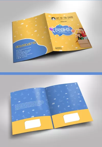 I will design a cute and beautiful logo for baby, kids, children for 5 $ 