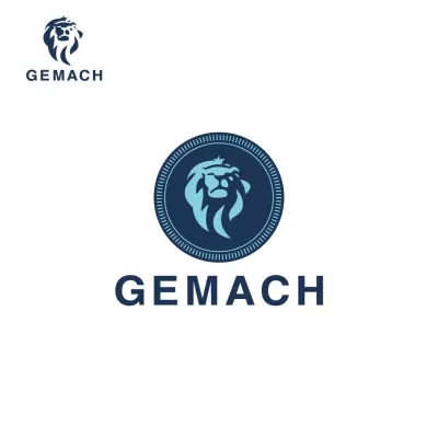 I will design modern accounting and financial logo for 5 $ 
