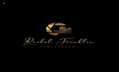 I will unique wedding event planner logo