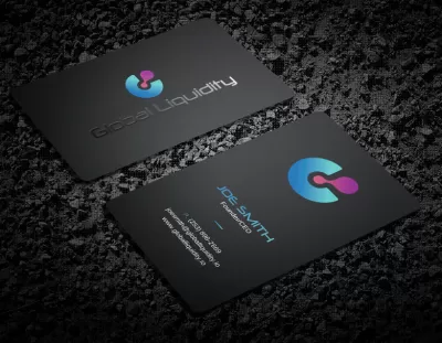 I will design logo, business card, letterhead, and stationery branding