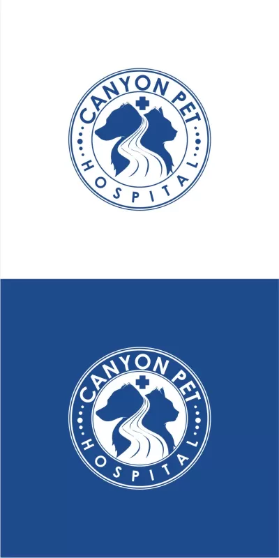 I will design modern animal pet and veterinary clinic logo