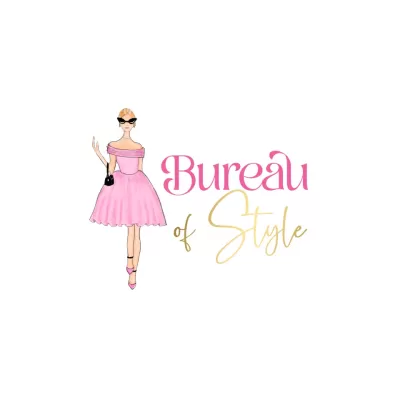I will create modern feminine logo design