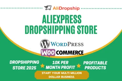 I will create a gpl plugins and themes store woocommerce website