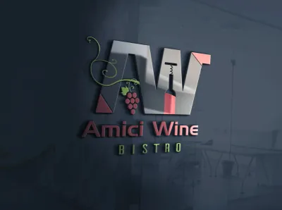 I will design custom 3d logo with copyrights