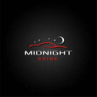 I will make car and automotive logo design