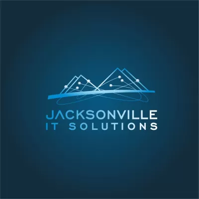 I will make creative high tech, crypto security and technology logo