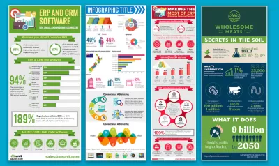 I will create a professional unique business infographic or flowchart design