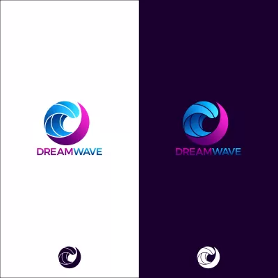 I will design eye catchy internet services logo with satisfaction guaranteed
