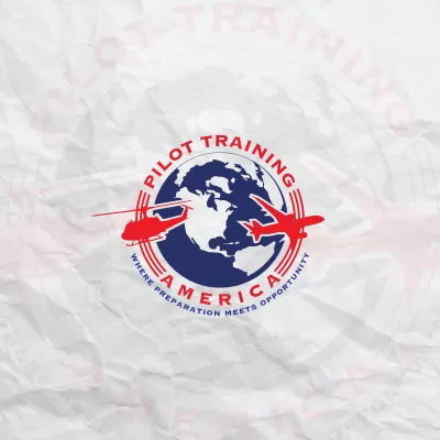 I will make gorgeous airline logo design for your company