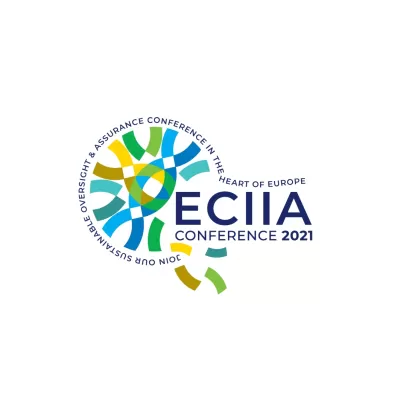 I will design wonderful business conference logo