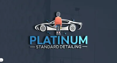 I will design 3d modern and luxury minimalist logo for business