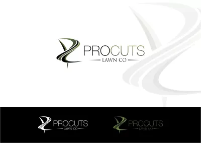I will do outstanding landscape, lawn care, garden and farm logo