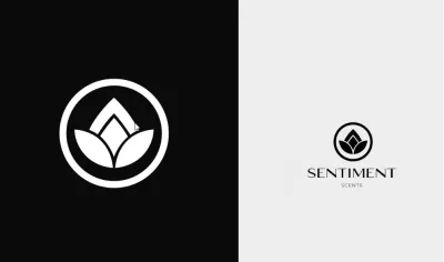 I will do modern custom logo design for your brand in 24hrs