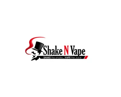 I will provide vape logo design for your business 