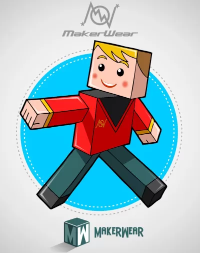 I will create high quality custom minecraft skins with your wishes