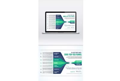 I will do wonderful retractable banner and roll up banner